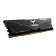 Team Group Kit 32GB (2 x 16GB) DDR5 6000MHz Vulcan Z Grey CL38 image number null