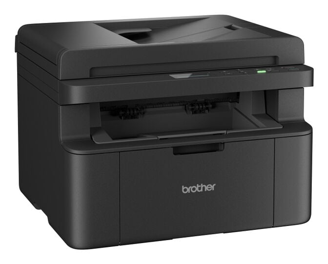 Impressora Multifun&ccedil;&otilde;es a Laser Brother DCP-L1660W WiFi image number 2