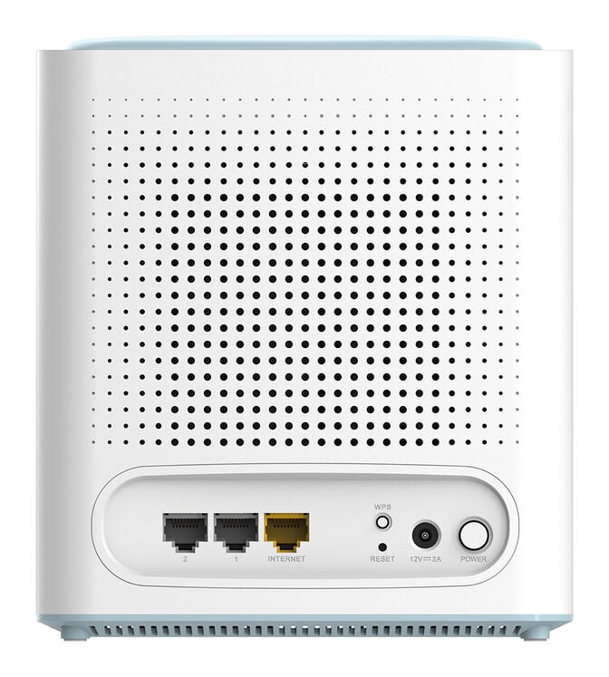 Sistema Mesh D-Link EAGLE PRO AI AX3200 Whole-Home Mesh Wifi System (Pack 2) image number 4