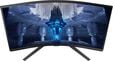 Monitor Curvo Samsung Odyssey NEO G7 32" G75NB Mini LED 4K 165Hz 1ms FreeSync Premium Pro image number null