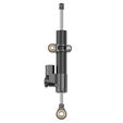 Amortecedor para Pedais Rudder MOZA MRP image number null