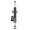 Amortecedor para Pedais Rudder MOZA MRP