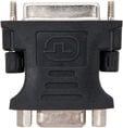 Adaptador Nanocable DVI 24/5/M > VGA/F Preto image number null
