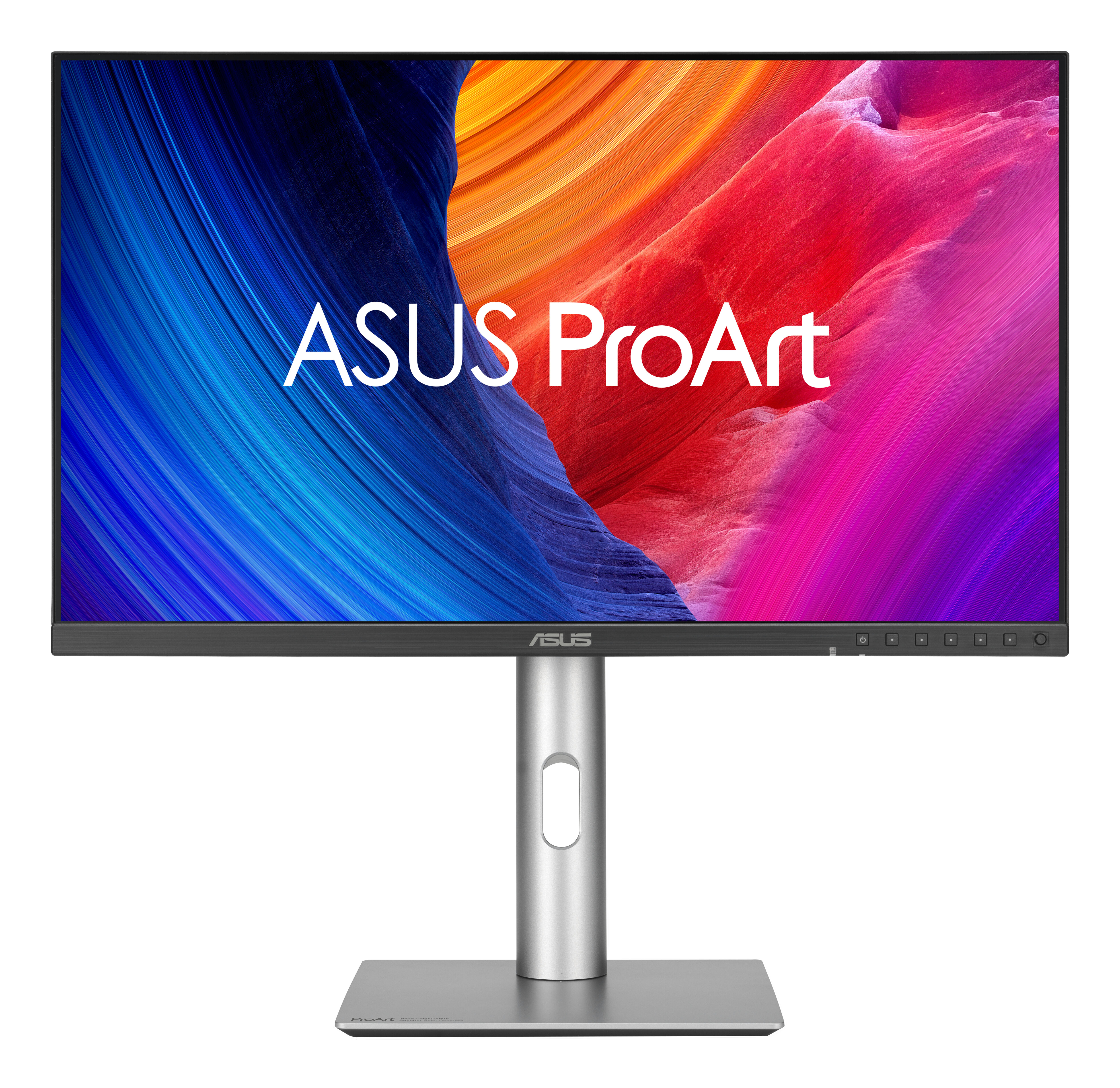 Monitor ASUS ProArt 27" PA278CGRV IPS WQHD Calman Verified USB-C (PD96W) Mac Compliance