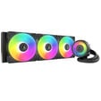 Water Cooler CPU AIO Arctic Liquid Freezer III PRO ARGB - 420mm image number null