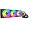 Water Cooler CPU AIO Arctic Liquid Freezer III PRO ARGB - 420mm