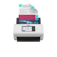 Scanner de Documentos Brother ADS-4700W 40PPM WiFi