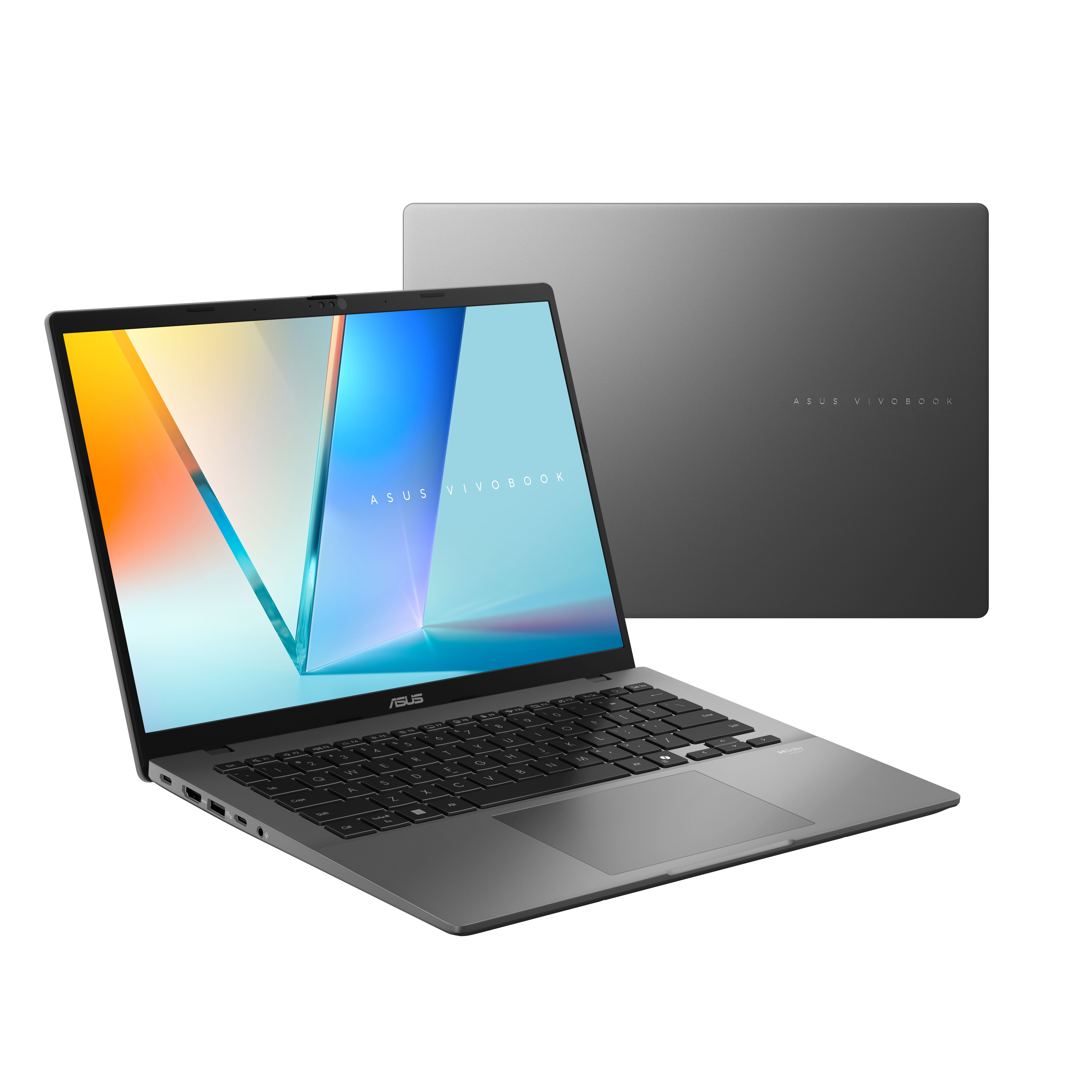 Port&aacute;til ASUS Vivobook S14 OLED S3407AA 14" Ultra 7 32GB 1TB Intel Graphics WUXGA OLED