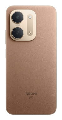 Smartphone Xiaomi Redmi 17C 5G 6.9" (4 / 128GB) Castanho