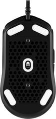 Rato HyperX Pulsefire Haste 2 26000DPI Preto image number null