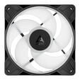 Ventoinha Arctic P14 PRO Reverse PWM A-RGB 140mm - Preto image number null