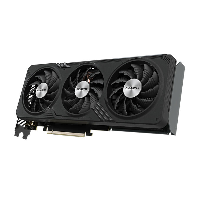 Gr&aacute;fica Gigabyte GeForce&reg; RTX 4060 Ti Gaming OC 16GB GDDR6 DLSS3 image number 7