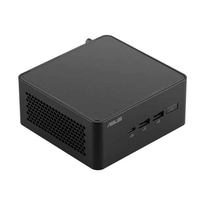 Mini PC ASUS NUC 14 PRO Core 3 100U Barebone image number 8