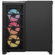 Caixa E-ATX Corsair 4500X RS-R ARGB Preto Vidro Temperado image number null
