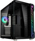 Caixa ATX Kolink Unity Code X ARGB Vidro Temperado Preto image number null