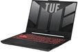 Port&aacute;til ASUS TUF A15 FA507 15.6" R7 7435HS 16GB DDR5 512GB RTX 4060 144Hz image number null