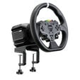 Conjunto MOZA Racing R5 Pro ( Base Volante Direct Drive R5 Pro + Volante ES + Pedais SR-P Lite2 + Suporte de Mesa R5) image number null