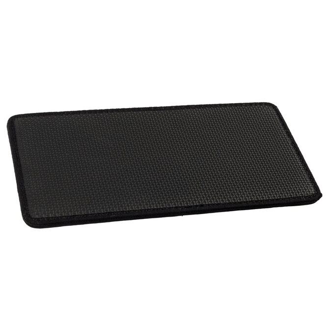 Apoio de Pulso para Rato Glorious Stealth Preto image number 2