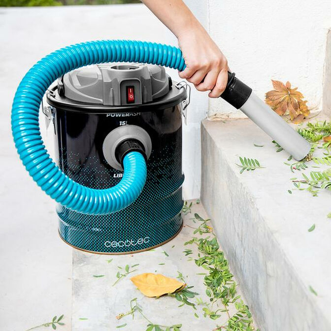 Aspirador de Cinzas Cecotec Conga Ash 7000 Liberty image number 7