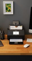 Scanner de Documentos Epson WorkForce ES-580W image number null