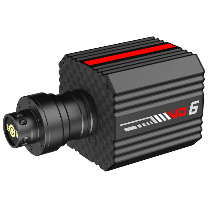 Base Volante Direct Drive PXN VD6 (6nm) image number 0