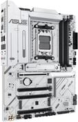 Motherboard Asus X870 MAX Gaming White WiFi image number null