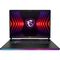 Port&aacute;til MSI Raider GE78 HX 14VHG-810PT 17" i9-14900HX 32GB DDR5 1TB RTX 4080 QHD+ 240Hz W11