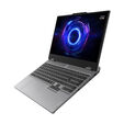 Port&aacute;til Lenovo LOQ 15IRX10-244 15.6" i7-13645HX 16GB DDR5 512GB RTX 5060 144Hz image number null