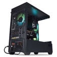 Computador AURA Gamer-PC Powered by ASUS Ryzen 5 7500F 16GB DDR5 1TB RTX 5060 WiFi W11 image number null