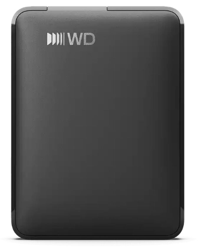 Disco Externo Western Digital Elements 1TB USB3.2 image number 1