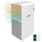 Ar Condicionado Port&aacute;til Cecotec 08166 9550 Style Heating