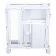Caixa E-ATX Phanteks NV Series NV9 Vidro Temperado DRGB Branco image number null