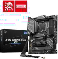 Motherboard MSI Z790 GAMING PLUS WIFI
