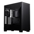 Caixa ATX Phanteks XT Pro Vidro Temperado Preto