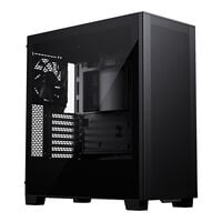 Caixa ATX Phanteks XT Pro Vidro Temperado Preto