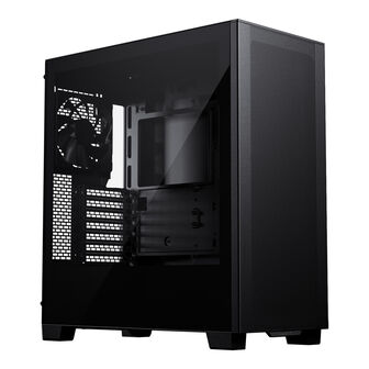 Caixa ATX Phanteks XT Pro Vidro Temperado Preto