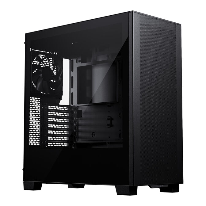 Caixa ATX Phanteks XT Pro Vidro Temperado Preto image number 0