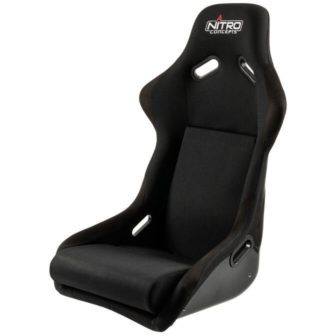 Assento Nitro Concepts R300 EVO image number 2