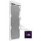 Water Cooler CPU AIO Lian Li HydroShift II LCD-S 360 Branco - 360mm S/Ventoinhas