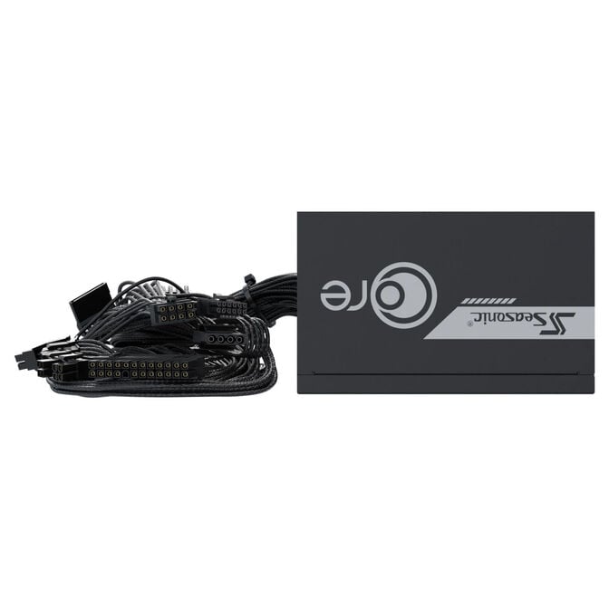 Fonte Seasonic Core BC-750W 80+ Bronze ATX 3.1 image number 10