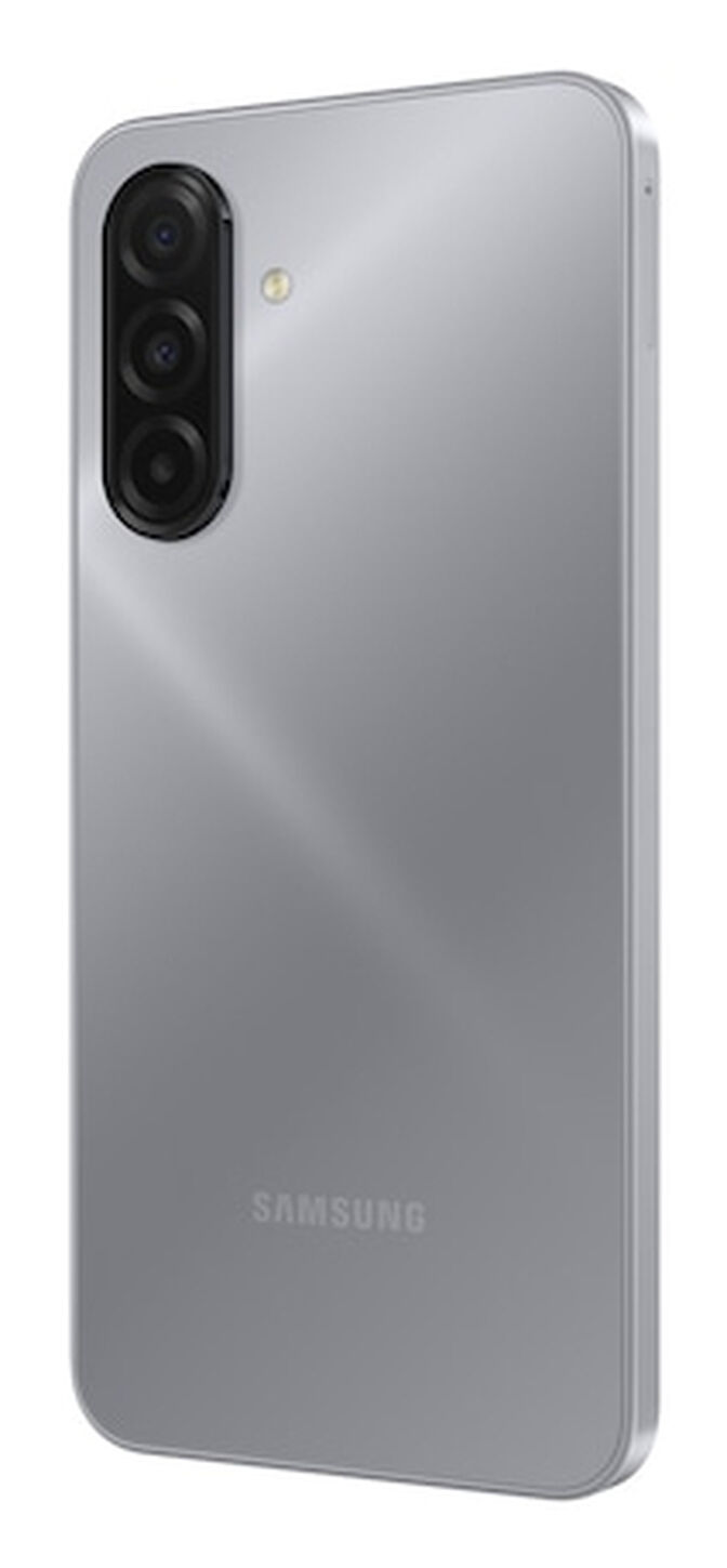 Smartphone Samsung Galaxy A17 6.7" (8 / 256GB) 90Hz Cinzento image number 3