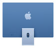 All In One Apple iMac M4 24" 8-Cores 16GB RAM 256GB SSD Azul image number null