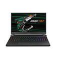 ** B Grade ** Port&aacute;til Gigabyte AORUS YD-74PT244SH 15.6" i7 32GB 1TB RTX 3080 240Hz W10 image number null