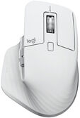 Rato &Oacute;ptico Logitech MX Master 3S Advanced Wireless 8000DPI Branco image number null