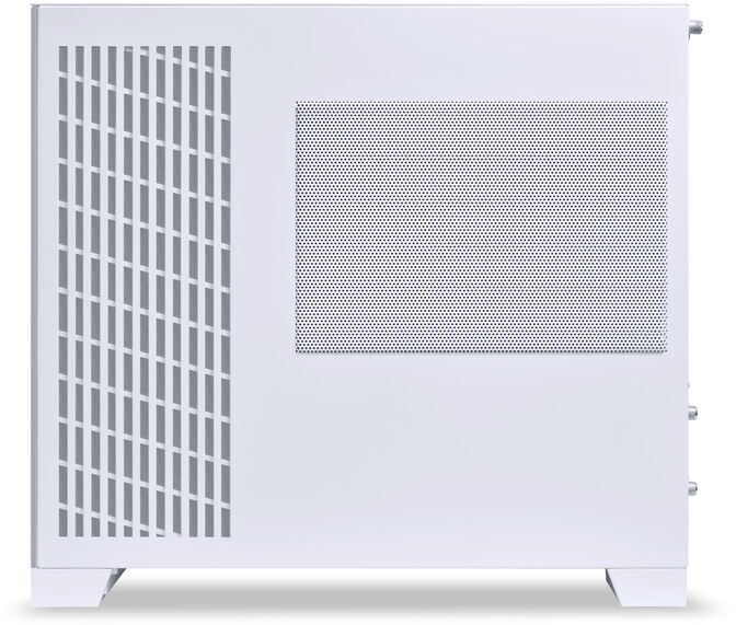 Caixa ATX Lian Li O11 Mini V2 Flow Branco image number 3