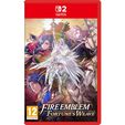 Jogo Nintendo Switch Fire Emblem Fortunes Weave Edi&ccedil;&atilde;o Limitada Nintendo Switch 2 Edition image number null