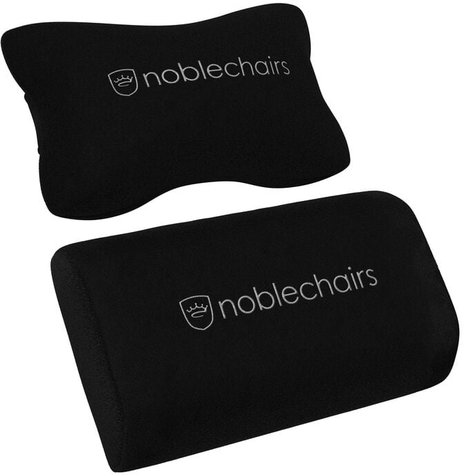 Cadeira noblechairs LEGEND TX - Antracite image number 12