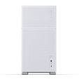 Caixa ATX Jonsbo D41 MESH Vidro Temperado Branco image number null