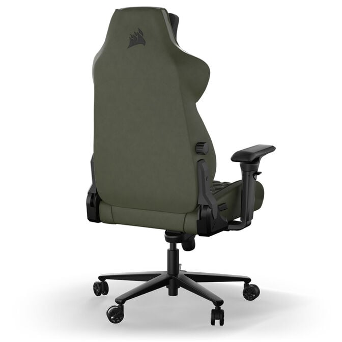 Cadeira Gaming Corsair TC500 LUXE - Sherwood image number 5