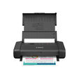 Impressora Canon MAXIFY BX110 Port&aacute;til com Bateria image number null
